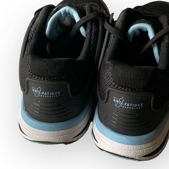 TIMBERLAND PRO# Drivetrain A10RV Low Profile Athletic ESD Alloy Safety Toe W… - Picture 16 of 16